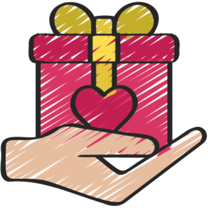 geschenk Profis