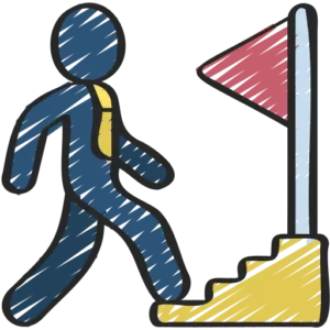 Mache Karriere bei Santis.