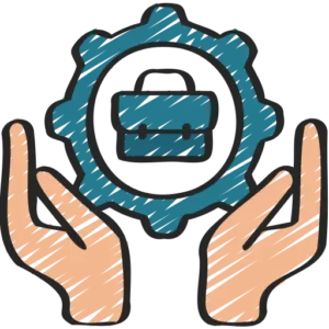 Mache Karriere bei Santis.