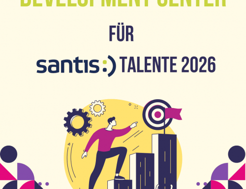 Talente entwickeln – Zukunft gestalten