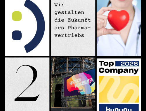 Kickstart 2026: Aus Ideen wird Umsetzung
