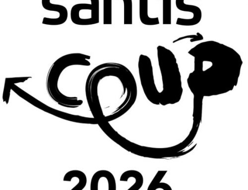 Gemeinsam lernen. Gemeinsam durchstarten. Gemeinsam Coup machen. 🚀